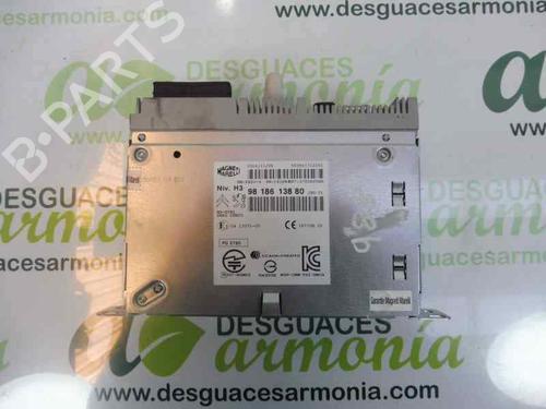 Used Radio Radio 1977867 1977867