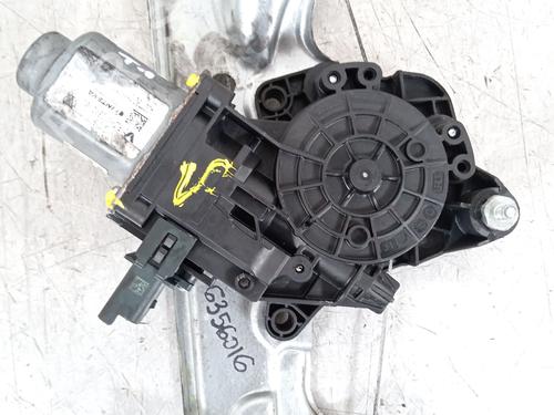 Rear left window mechanism RENAULT MEGANE IV Hatchback (B9A/M/N_) 1.5 dCi 110 (B9A3) | BP29969327C24