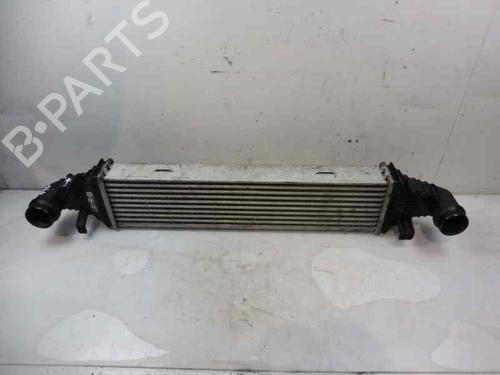 Used Intercooler MERCEDES-BENZ C-CLASS (W204) [2007-2015]  2518352