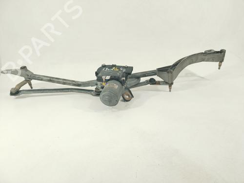 Used Front wiper motor Front wiper motor MERCEDES-BENZ E-CLASS (W211) E 270 CDI (211.016) (177 hp) 33986486 33986486