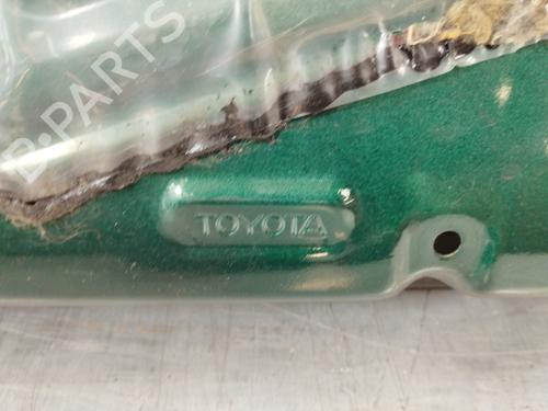 Right front door TOYOTA YARIS VERSO (_P2_) 1.3 (NCP20_, NCP22_, NCP20R, NCP22R) | BP11735451C3 