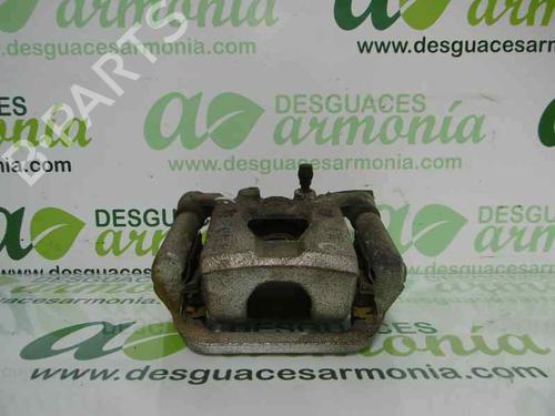 Used Right rear brake caliper Right rear brake caliper NISSAN JUKE (F15) [2010-2019] 11586607 11586607