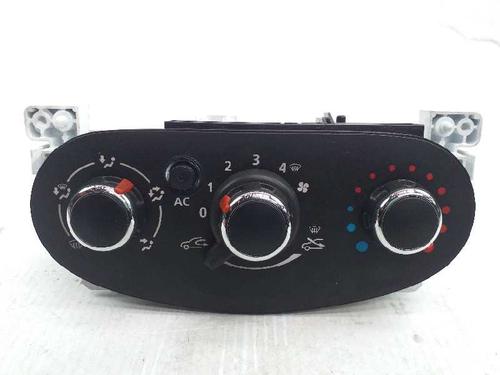 Used Climate control DACIA LODGY (JS_) [2012-2025]  7456837