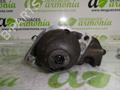 Starter MERCEDES-BENZ A-CLASS (W168)  | BP4599924M8 