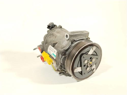 Used AC compressor AC compressor 28537890 28537890