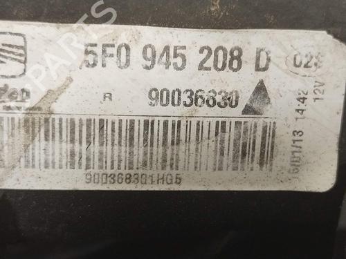 Right taillight SEAT LEON SC (5F5) | BP18069328C35 - Image 7