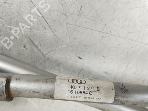 Gear lever AUDI A4 B8 (8K2) 3.2 FSI quattro | BP29562016M90 