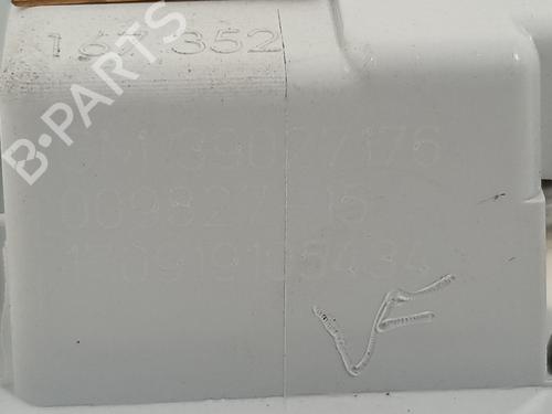 Interior roof light OPEL CROSSLAND X / CROSSLAND (P17, P2QO) 1.6 Turbo D (75) | BP10627142I8 