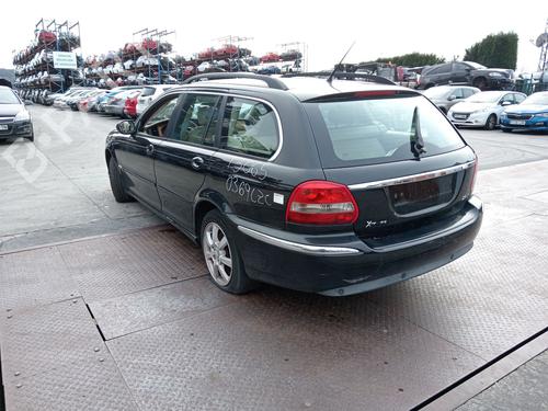 Foran støtfanger JAGUAR X-TYPE I (X400) 2.0 D | BP28210422C7 