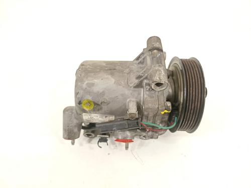 AC compressor CITROËN C-ELYSEE (DD_) | BP13019817M34 - Image 3
