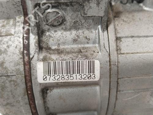 AC compressor MERCEDES-BENZ C-CLASS (W204) | BP25595676M34 - Image 7