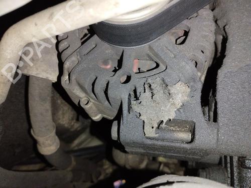 Used Alternator CITROËN NEMO MPV 1.3 HDi 75 (75 hp) 28218003
