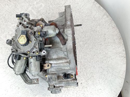 Gearbox SUZUKI SWIFT III (MZ, EZ) | BP18421206M3