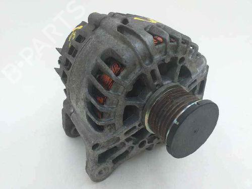 Used Alternator Alternator RENAULT MEGANE III Hatchback (BZ0/1_, B3_) [2008-2026] 4853269 4853269