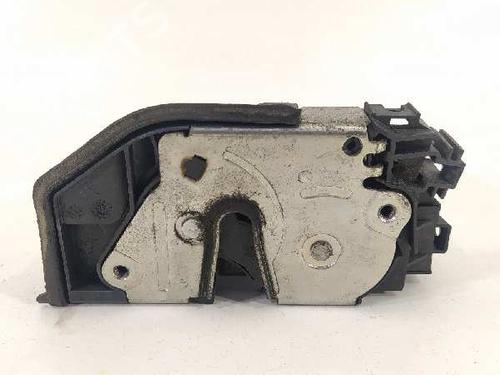 Front right lock BMW X3 (E83) 2.0 d | BP4860482C97 