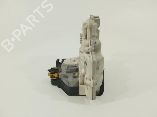 Rear left lock SEAT LEON (1P1) 2.0 Cupra R | BP26320876C100 