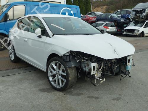 Rear seat SEAT LEON (5F1)  | BP16801634C17 