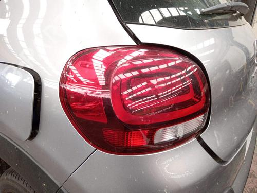 Left taillight CITROËN C3 III (SX) 1.5 BlueHDi 100 (SXYHYP, SXYHTU) | BP38045259C34 - Image 2