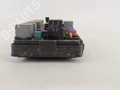 Fuse box SSANGYONG ACTYON I 200 Xdi 4WD | BP26562699E1 - Image 6