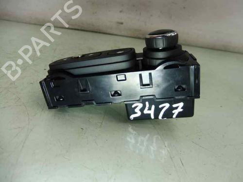 Switch RENAULT CAPTUR I (J5_, H5_) | BP4599994I30 - Image 4