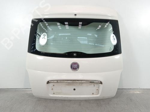 Used Tailgate FIAT 500 (312_) [2007-2025]  15655724