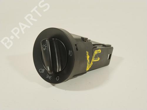 Headlight switch VW GOLF IV (1J1) 1.9 TDI | BP30124383I24