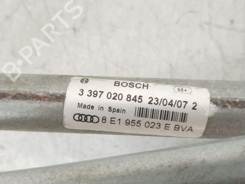 Front wiper motor AUDI A4 B7 (8EC) 2.0 TDI | BP34735244M29 - Image 3