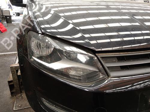 Used Right headlight Right headlight 38517392 38517392