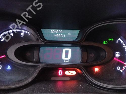Engine FIAT TALENTO Van (296_) 1.6 D | BP36812491M1 - Image 7