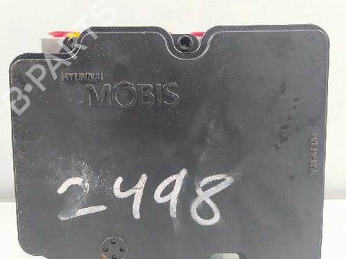 ABS pump KIA CEE'D (JD)  | BP4844159M43 