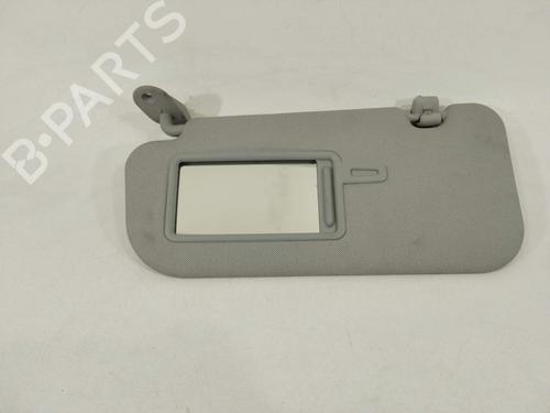 Left sun visor HYUNDAI i20 III (BC3, BI3) 1.2 | BP26215483I1 - Image 2