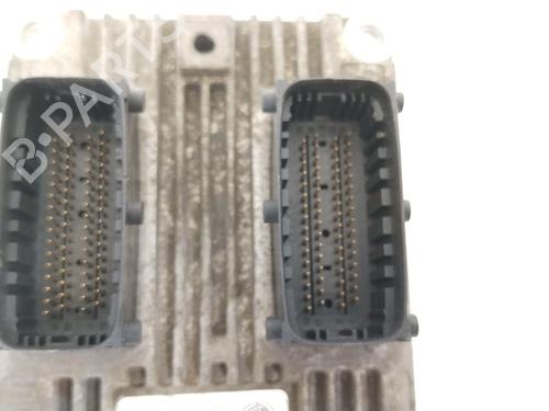 Engine control unit (ECU) FIAT GRANDE PUNTO (199_) 1.4 (199AXB1A) | BP37238681M57 - Image 3