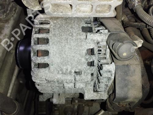 Used Alternator PEUGEOT 508 I (8D_) [2010-2018]  28541468
