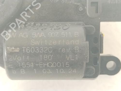 Electronic module VW CADDY V Box Body/MPV (SBA, SBH) 2.0 TDi | BP38019349M83 - Image 3