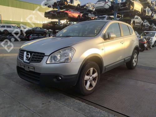 Engine control unit (ECU) NISSAN QASHQAI / QASHQAI +2 I (J10, NJ10, JJ10E) 1.5 dCi | BP24287923M57 
