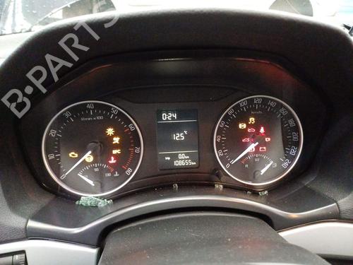 Engine SKODA OCTAVIA II (1Z3) 1.4 TSI | BP36934210M1 - Image 2