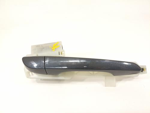Used Rear right exterior door handle HYUNDAI KONA (OS, OSE, OSI) [2017-2023]  18136158