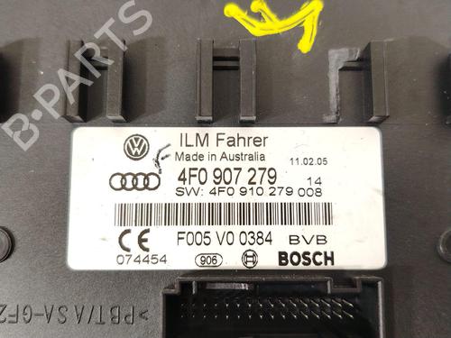Electronic module AUDI A6 C6 Avant (4F5) 3.0 TDI quattro | BP31717643M83 - Image 3