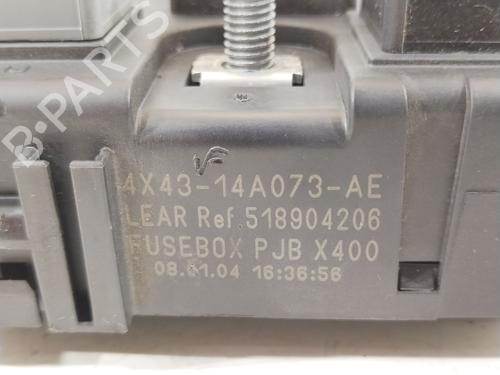 Fuse box JAGUAR X-TYPE I (X400) 2.0 D | BP31291459E1 - Image 5