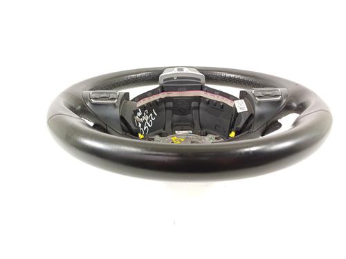 Steering wheel VW GOLF PLUS V (5M1, 521)  | BP19334839C49 