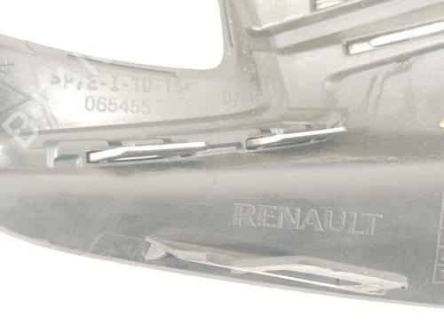 Grill RENAULT CLIO V (B7_) 1.3 TCe 130 (B7MF) | BP38074426C40 - Image 4