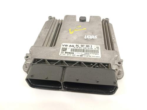 engine-control-unit-ecu-seat-leon-sc-5f5-04l907309d-0281018498-2013-2014-2015-2016-2017-2018-16686601 main image
