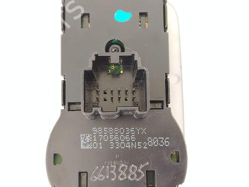 Headlight switch OPEL CORSA F (P2JO) 1.2 (68) | BP31696919I24 - Image 7