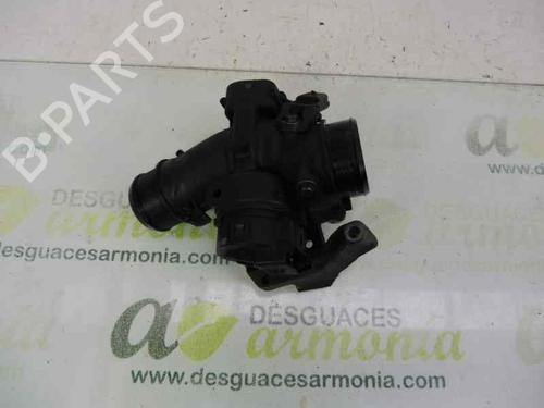Used Throttle body CITROËN C4 I (LC_) [2004-2014]  1843515
