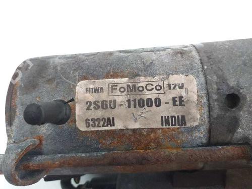 Starter FORD FIESTA V (JH_, JD_)  | BP4901771M8 