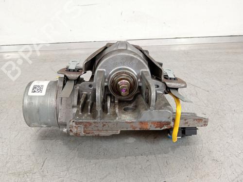 Steering column OPEL CORSA D (S07) 1.3 CDTI (L08, L68) | BP36536433M21 - Image 2