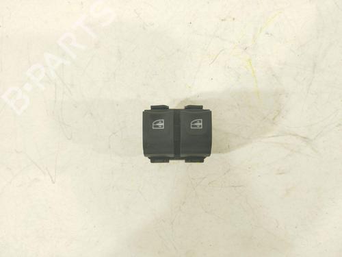 Left front window switch RENAULT CLIO IV (BH_) 0.9 TCe 90 (BHNF, BHMA, BHMH, BHJK, BHJR) | BP38704950I27 - Image 3