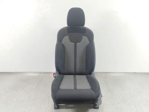 Used Left front seat Left front seat KIA SORENTO IV (MQ4, MQ4A) 1.6 T-GDi Hybrid AWD (230 hp) 40100402 40100402
