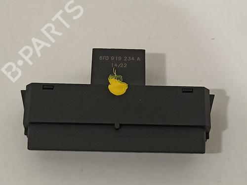Display monitor SEAT ARONA (KJ7, KJP)  | BP15887736C48 