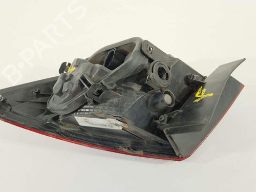 Left taillight SEAT LEON (5F1) 2.0 TDI | BP28953720C34 - Image 8